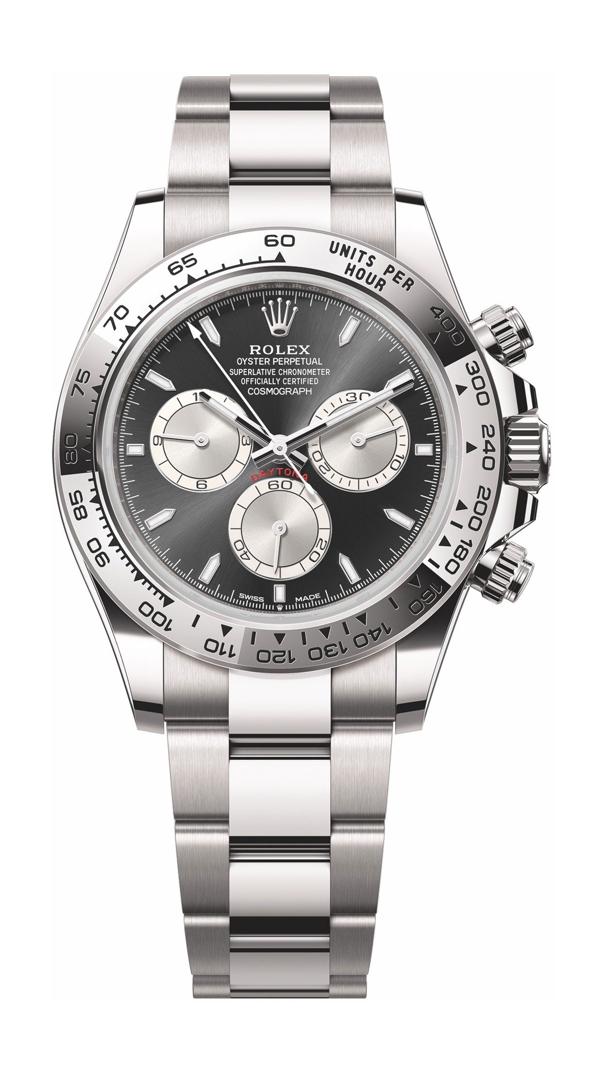Rolex Cosmograph Daytona