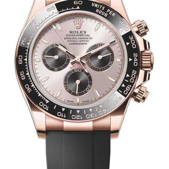 Rolex Cosmograph Daytona