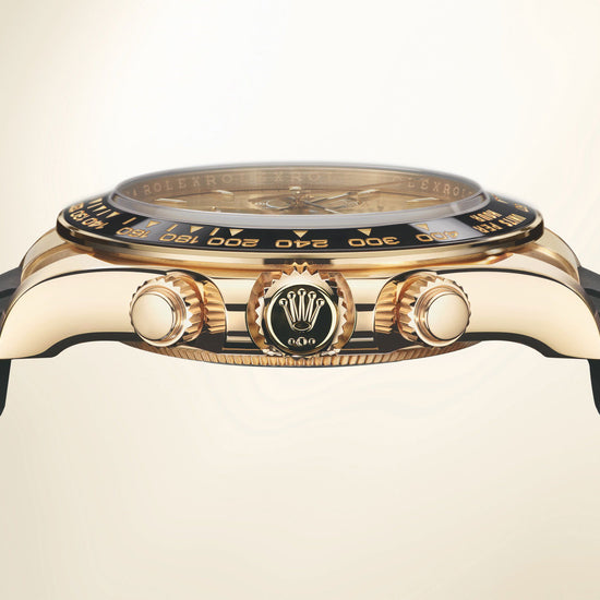 Rolex Cosmograph Daytona