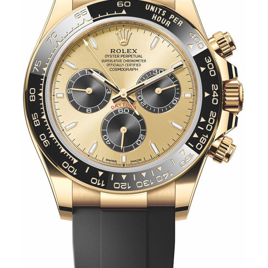 Rolex Cosmograph Daytona
