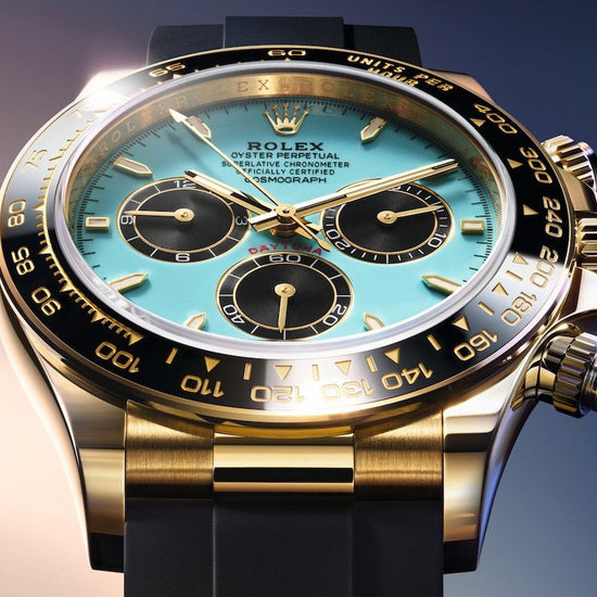 Rolex Cosmograph Daytona