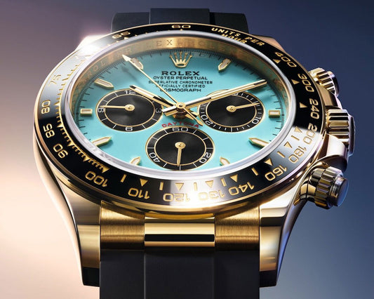 Rolex Cosmograph Daytona