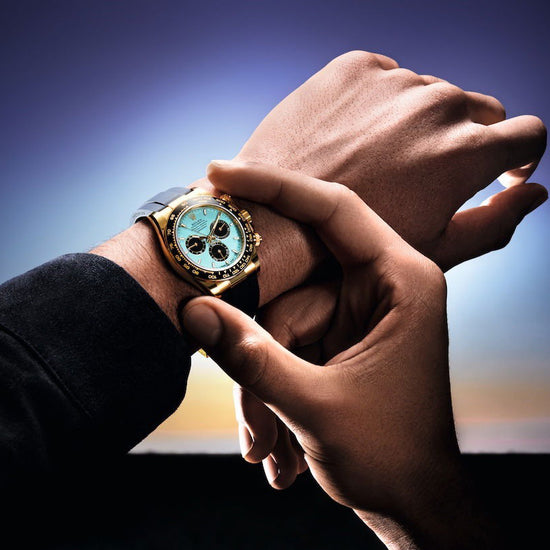 Rolex Cosmograph Daytona