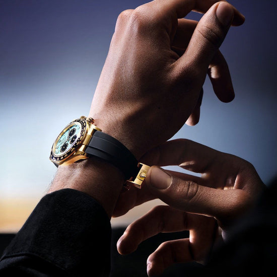 Rolex Cosmograph Daytona