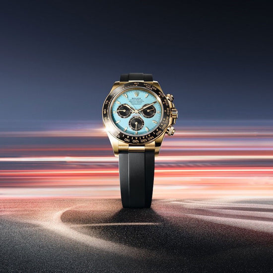 Rolex Cosmograph Daytona