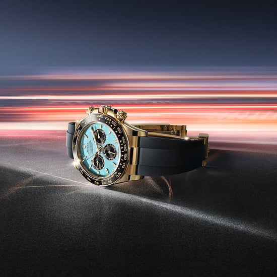 Rolex Cosmograph Daytona