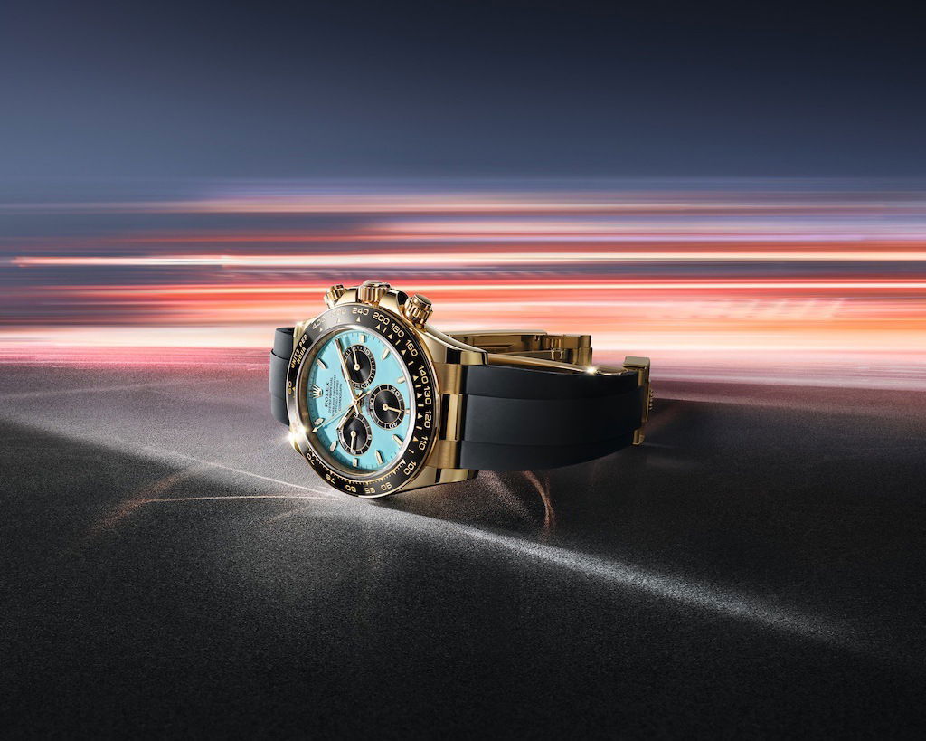 Rolex Cosmograph Daytona
