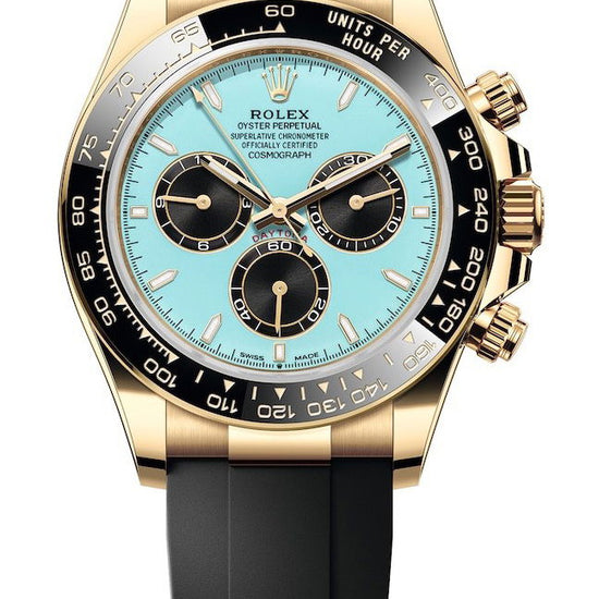 Rolex Cosmograph Daytona