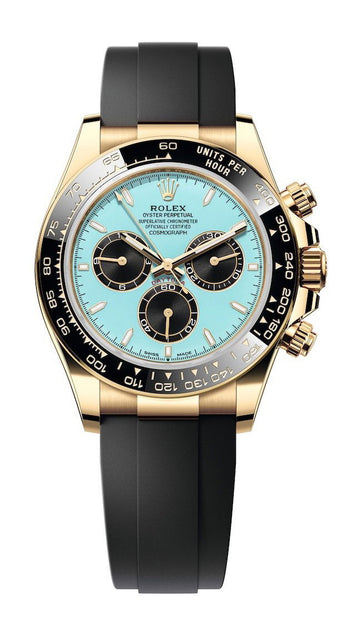 Rolex Cosmograph Daytona