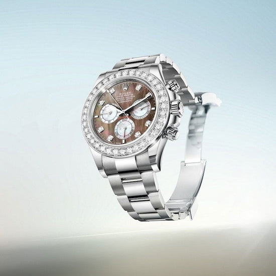 Rolex Cosmograph Daytona