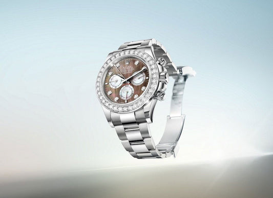 Rolex Cosmograph Daytona