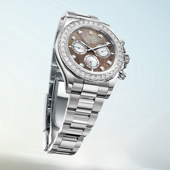 Rolex Cosmograph Daytona