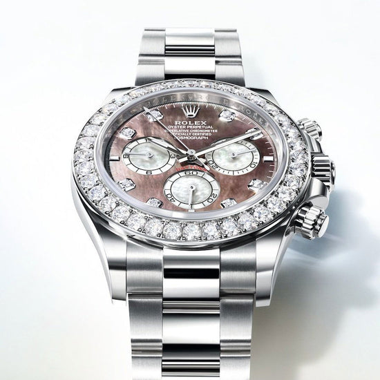 Rolex Cosmograph Daytona