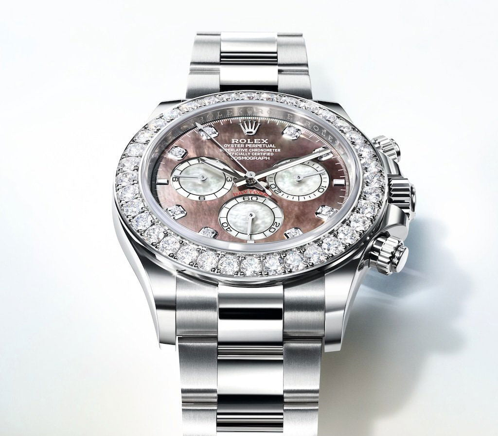 Rolex Cosmograph Daytona