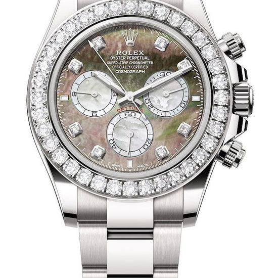 Rolex Cosmograph Daytona
