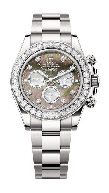 Rolex Cosmograph Daytona