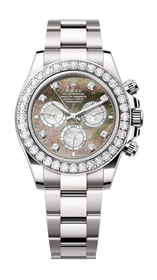 Rolex Cosmograph Daytona