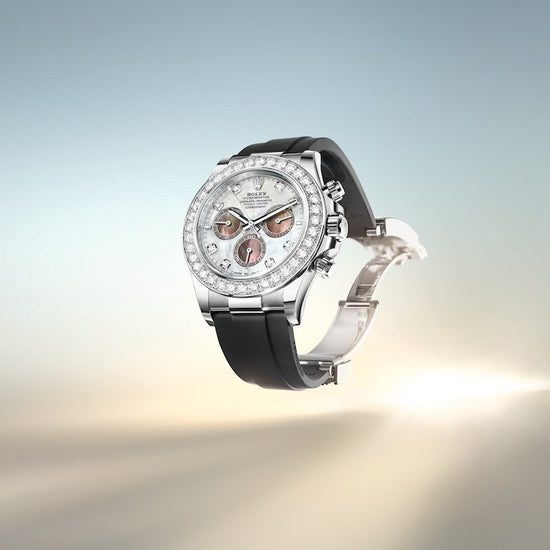 Rolex Cosmograph Daytona