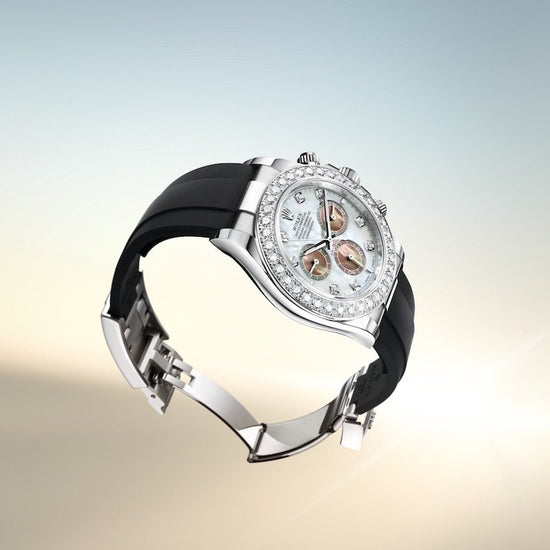 Rolex Cosmograph Daytona