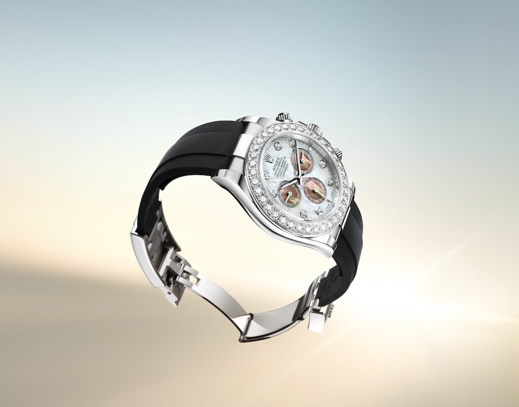 Rolex Cosmograph Daytona
