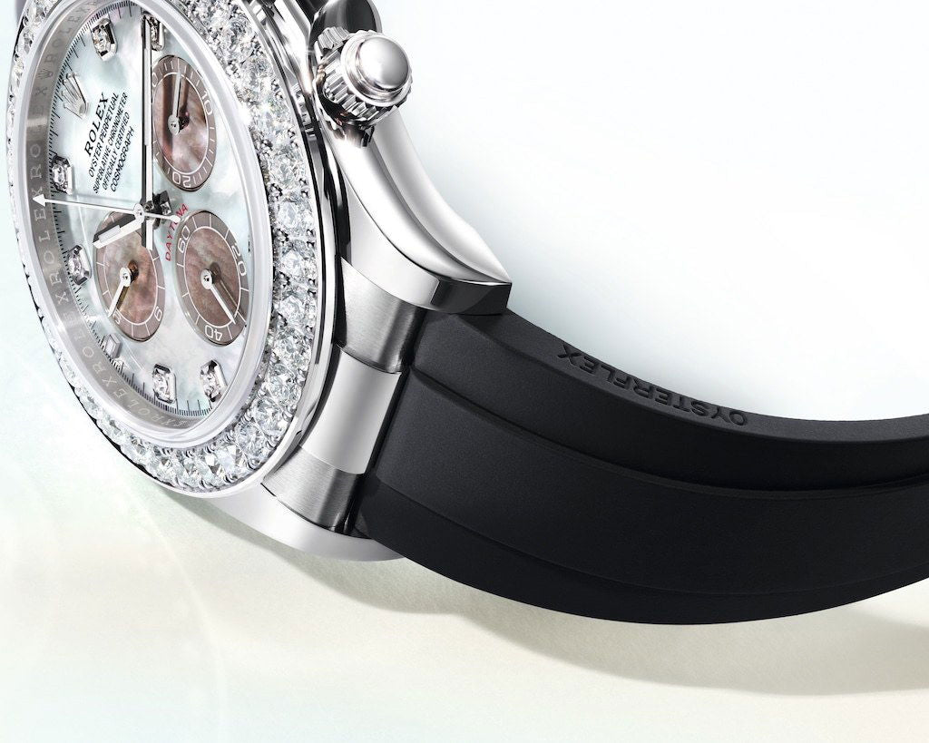 Rolex Cosmograph Daytona