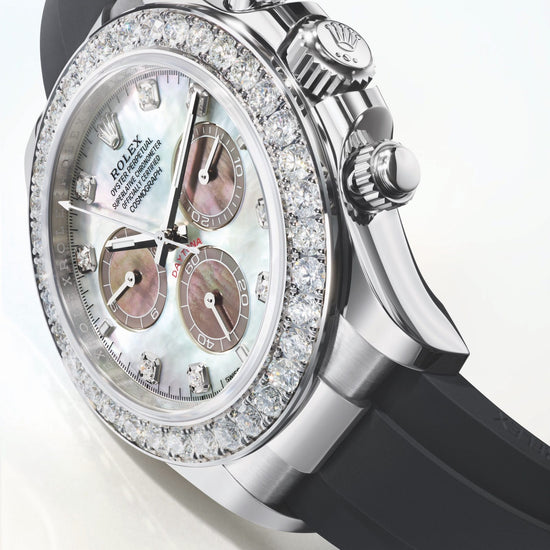 Rolex Cosmograph Daytona