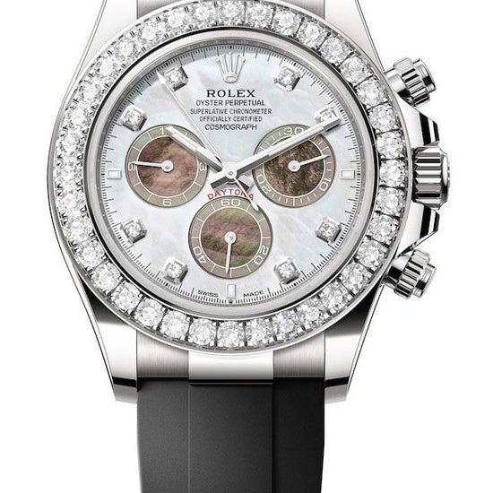 Rolex Cosmograph Daytona