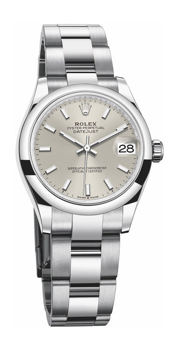 Rolex Datejust 31