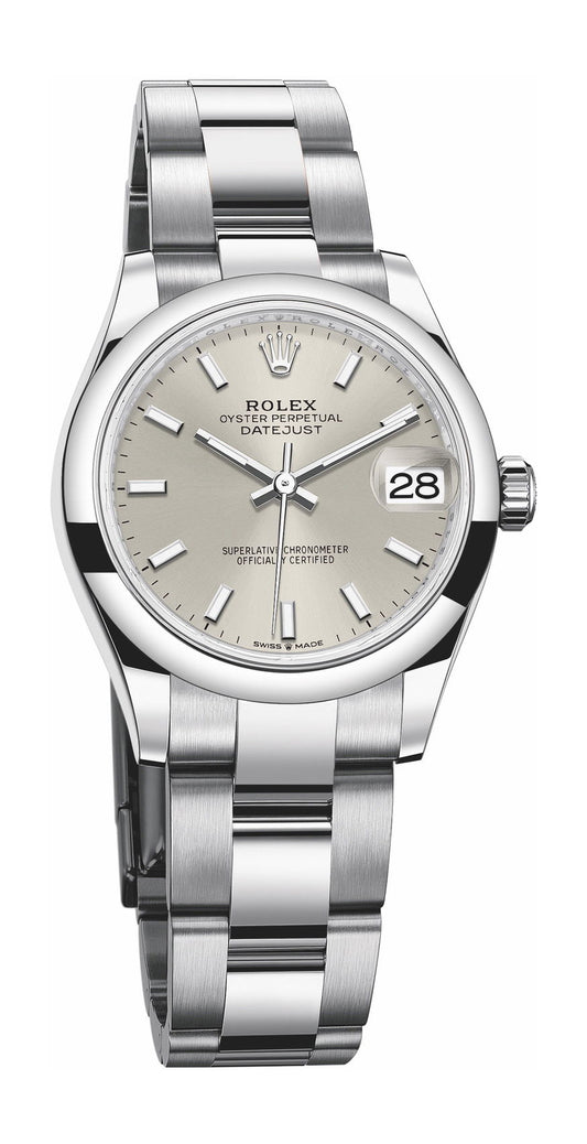 Rolex Datejust 31