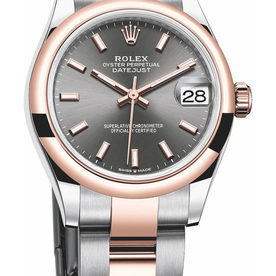 Rolex Datejust 31