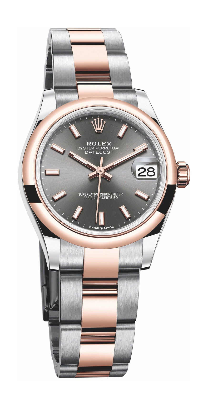 Rolex Datejust 31