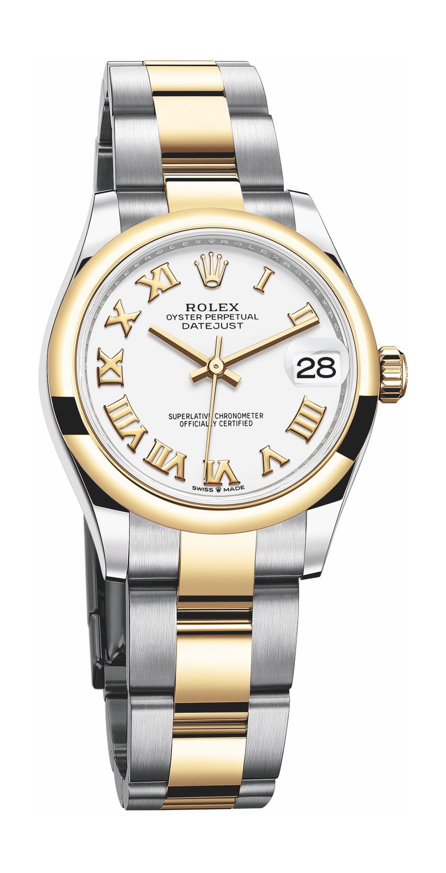 Rolex Datejust 31