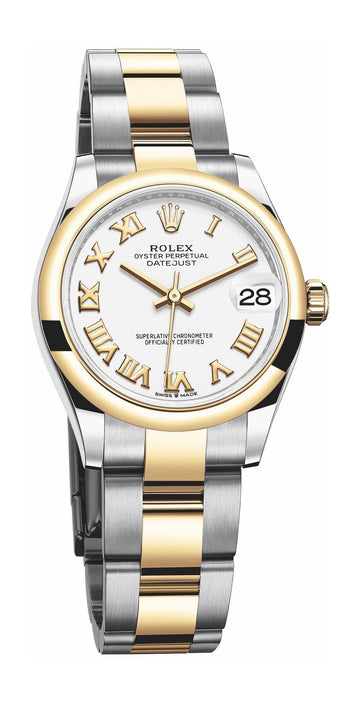 Rolex Datejust 31