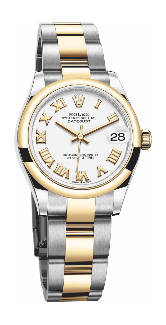 Rolex Datejust 31