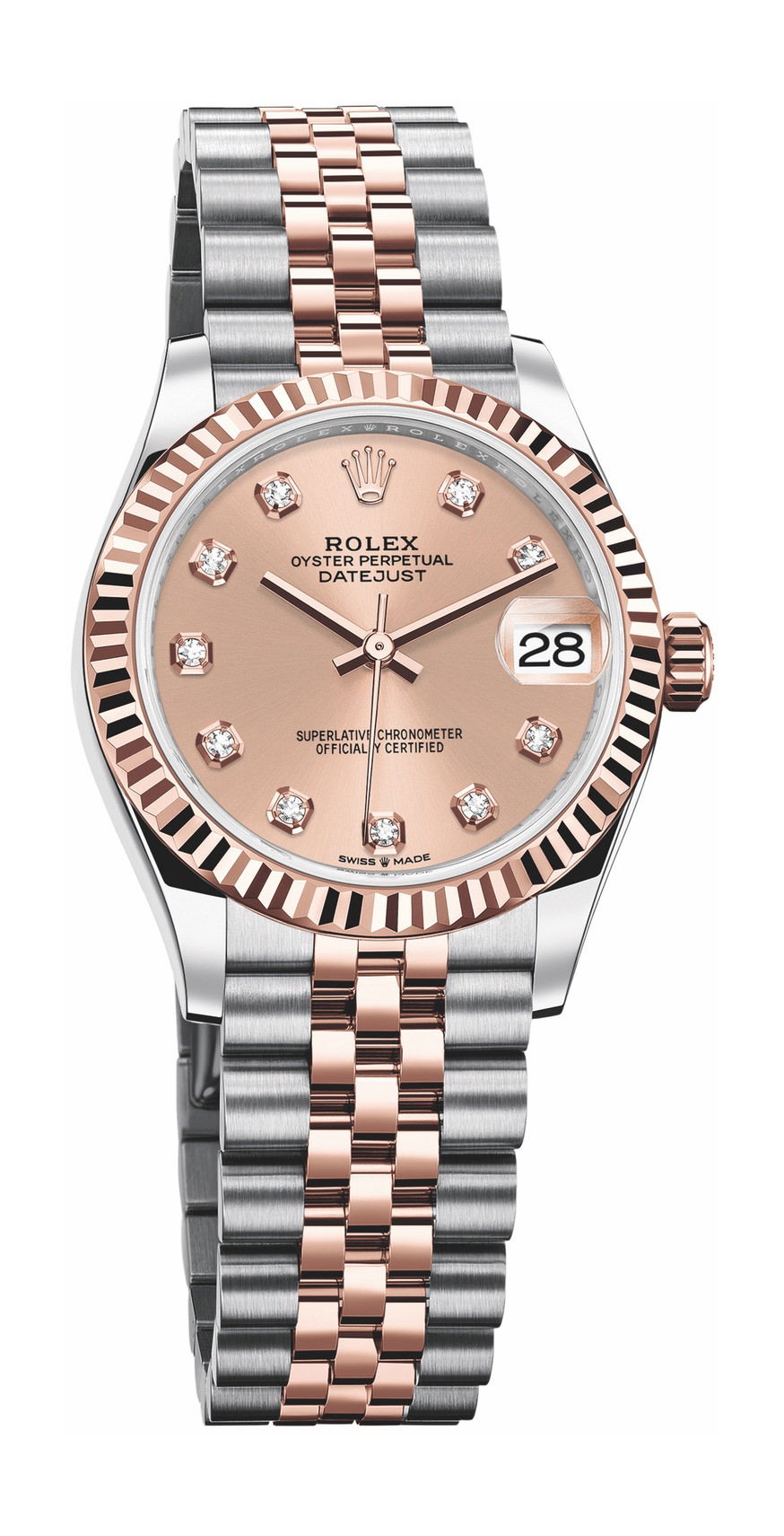 Rolex Datejust 31