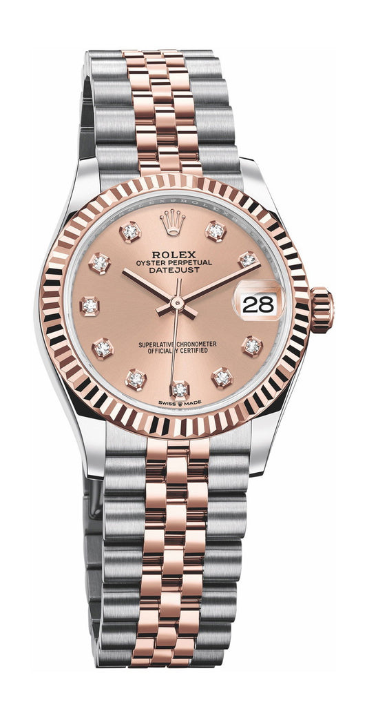 Rolex Datejust 31
