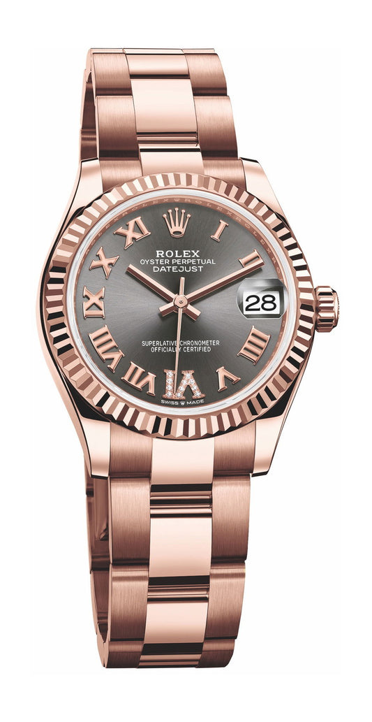 Rolex Datejust 31