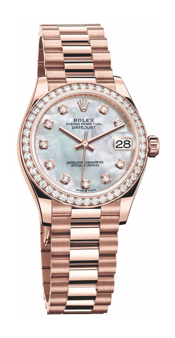 Rolex Datejust 31