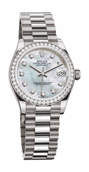 Rolex Datejust 31
