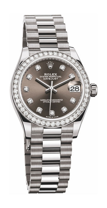 Rolex Datejust 31