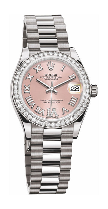 Rolex Datejust 31