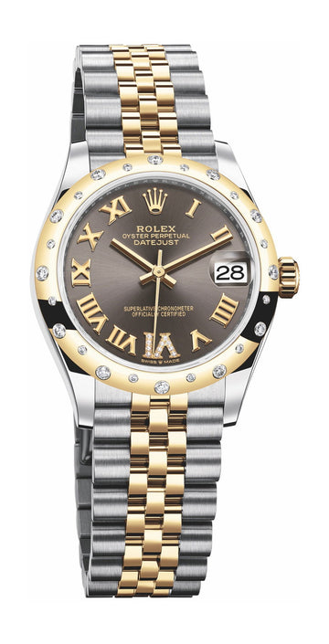Rolex Datejust 31