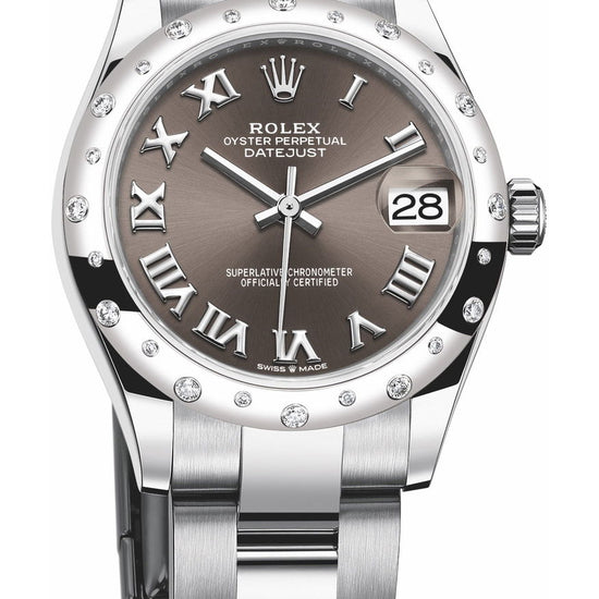 Rolex Datejust 31