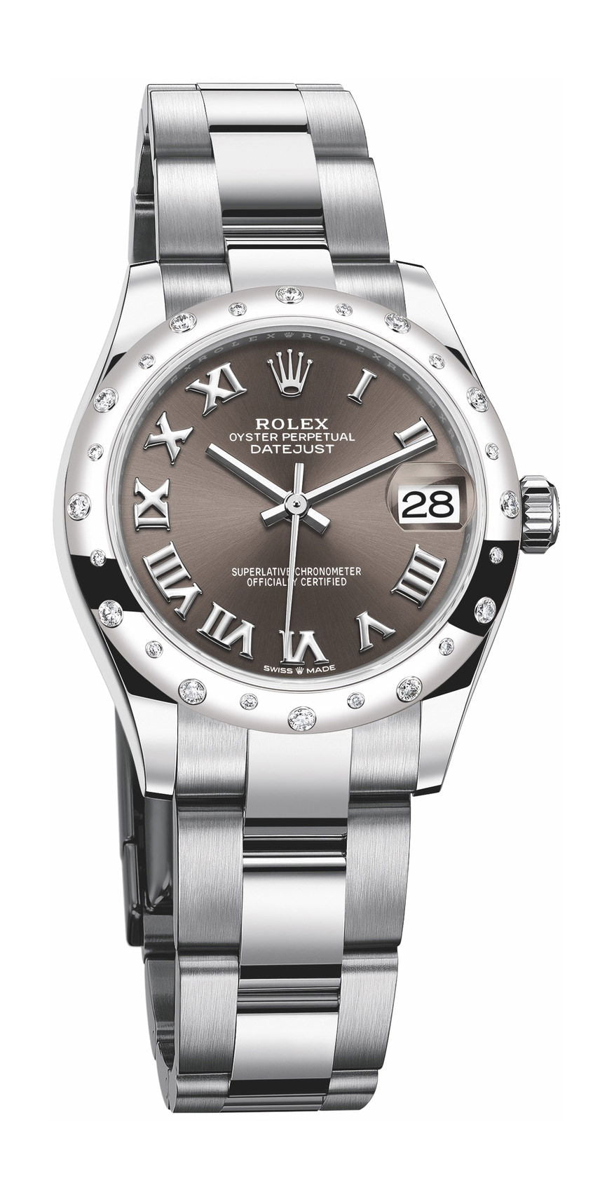 Rolex Datejust 31