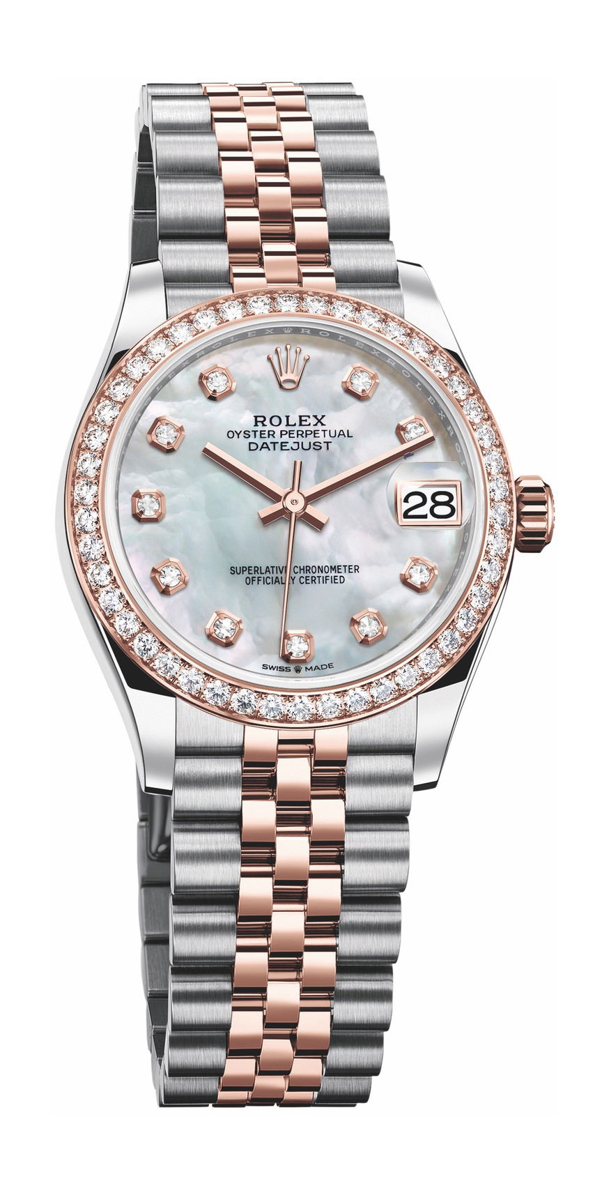 Rolex Datejust 31