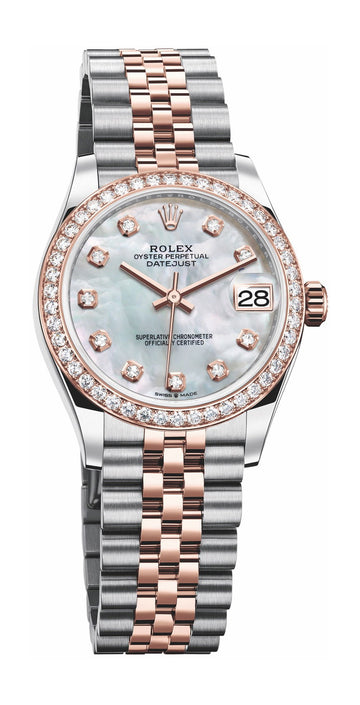 Rolex Datejust 31