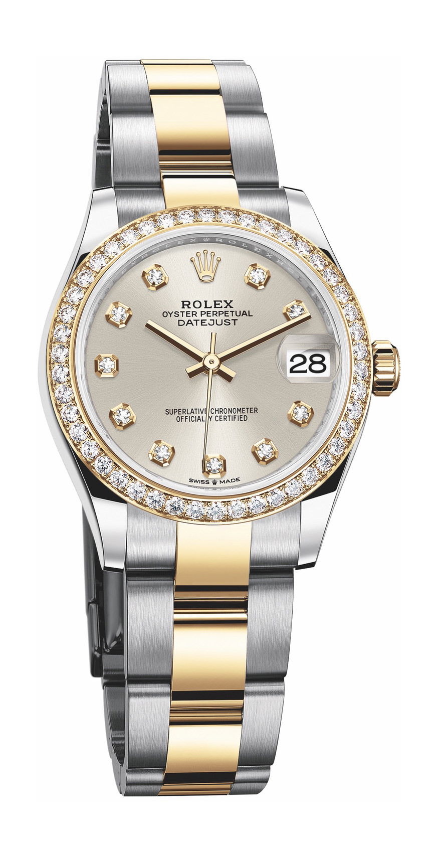Rolex Datejust 31