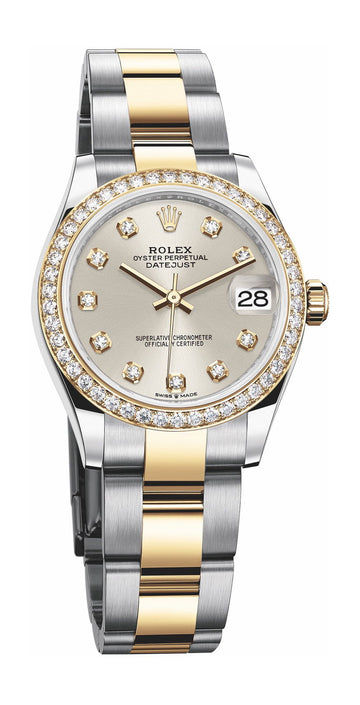 Rolex Datejust 31