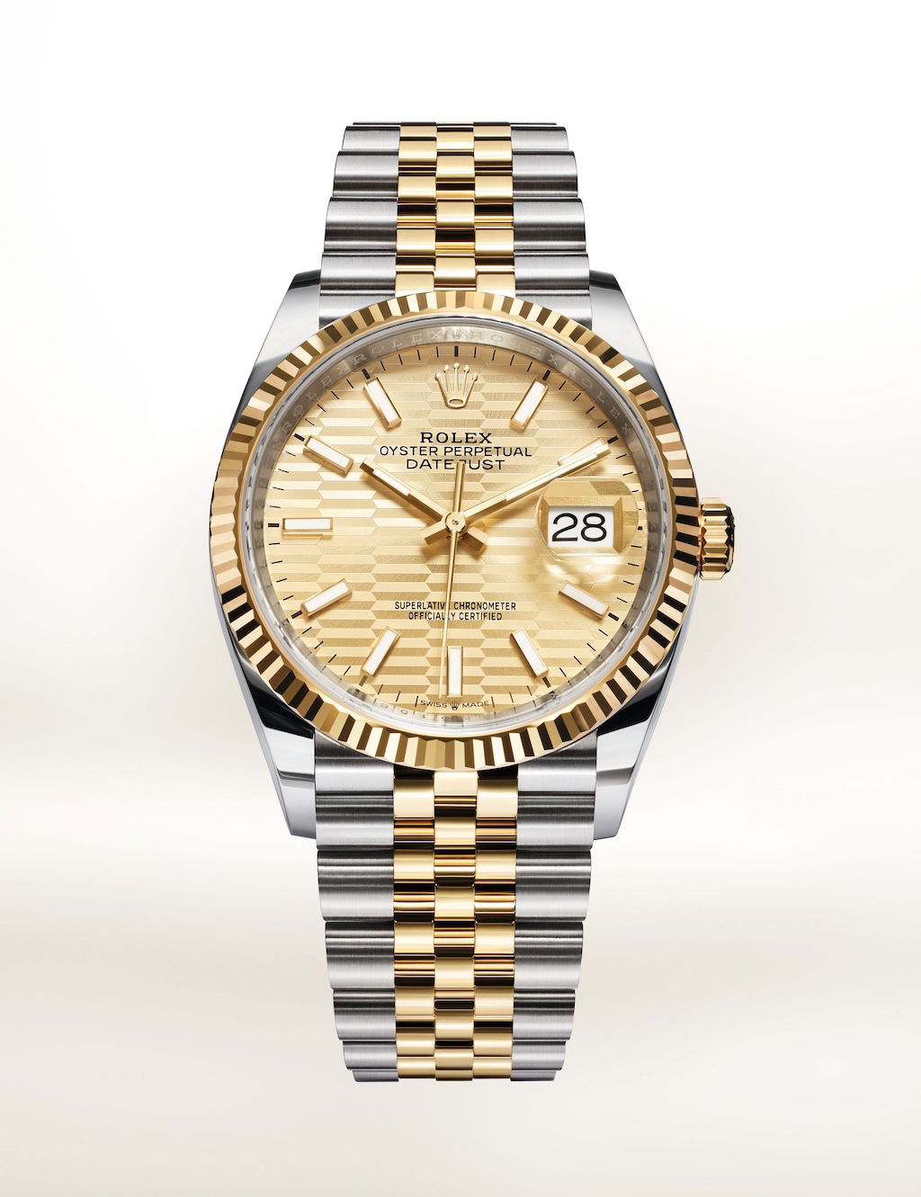 Rolex Datejust 36