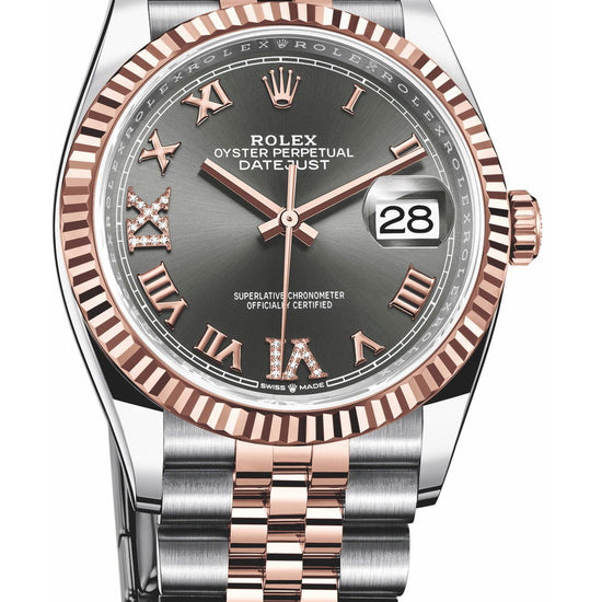 Rolex Datejust 36